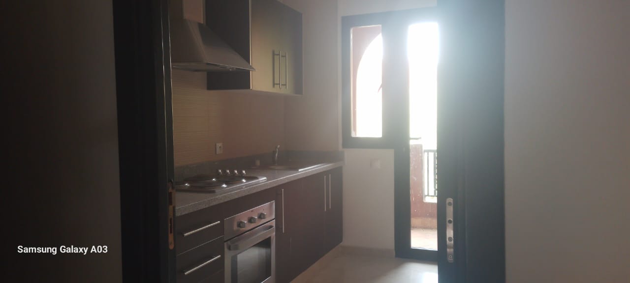 Marrakech Expert Immo vous propose : Appartement de Luxe à la Palmeraie