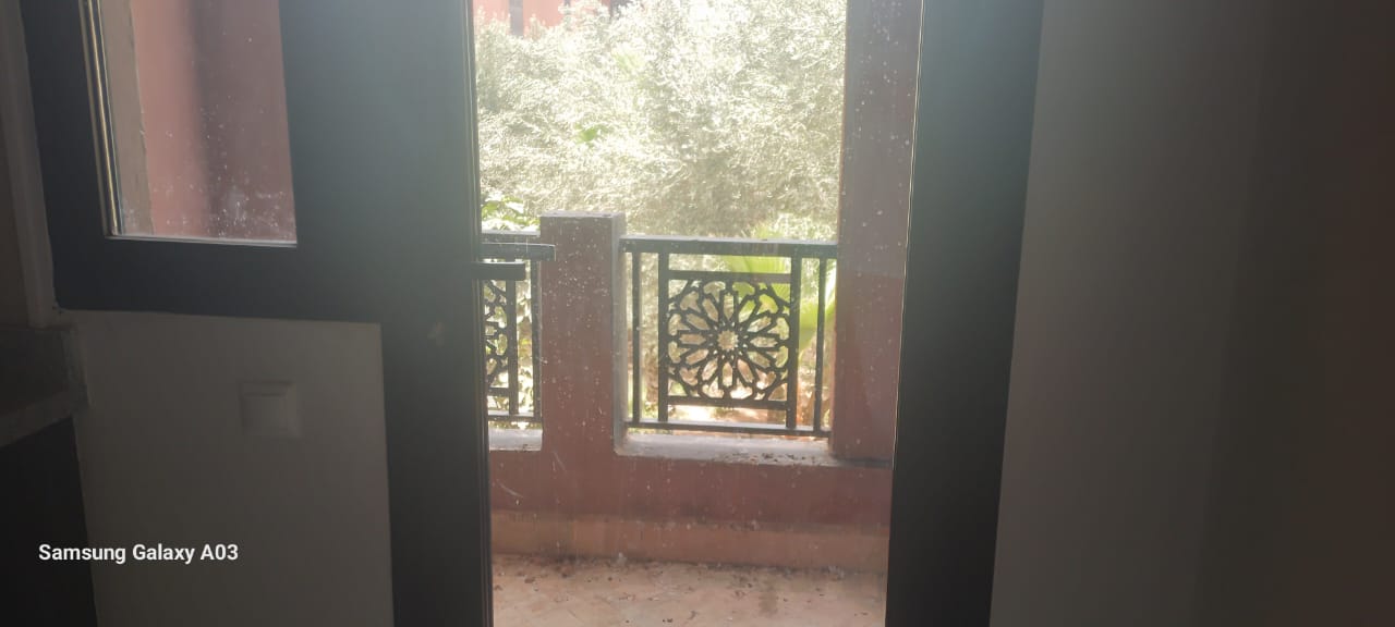 Marrakech Expert Immo vous propose : Appartement de Luxe à la Palmeraie