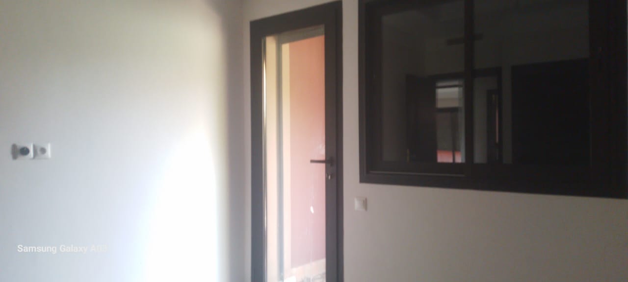 Marrakech Expert Immo vous propose : Appartement de Luxe à la Palmeraie