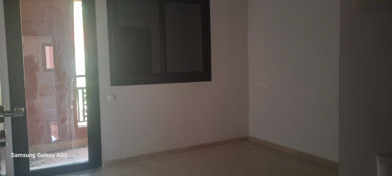 Marrakech Expert Immo vous propose : Appartement de Luxe à la Palmeraie