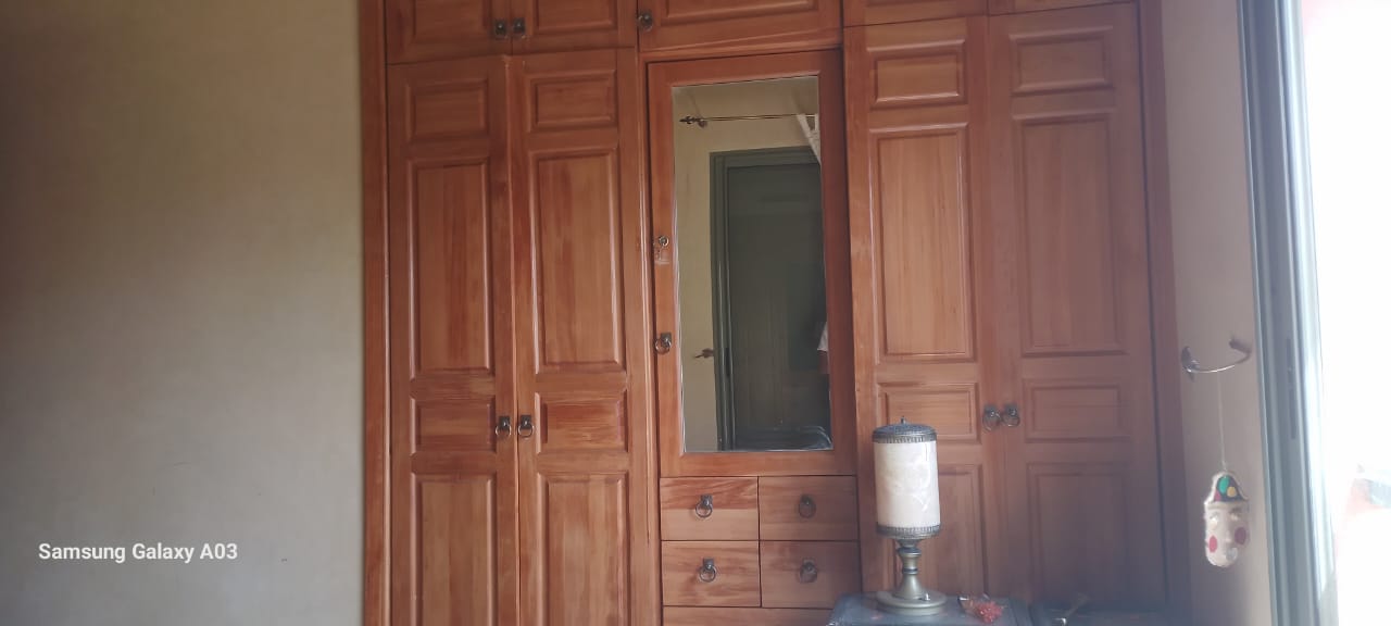Marrakech Expert Immo vous propose à la vente un somptueux appartement meublé à la Palmeraie – Grand luxe