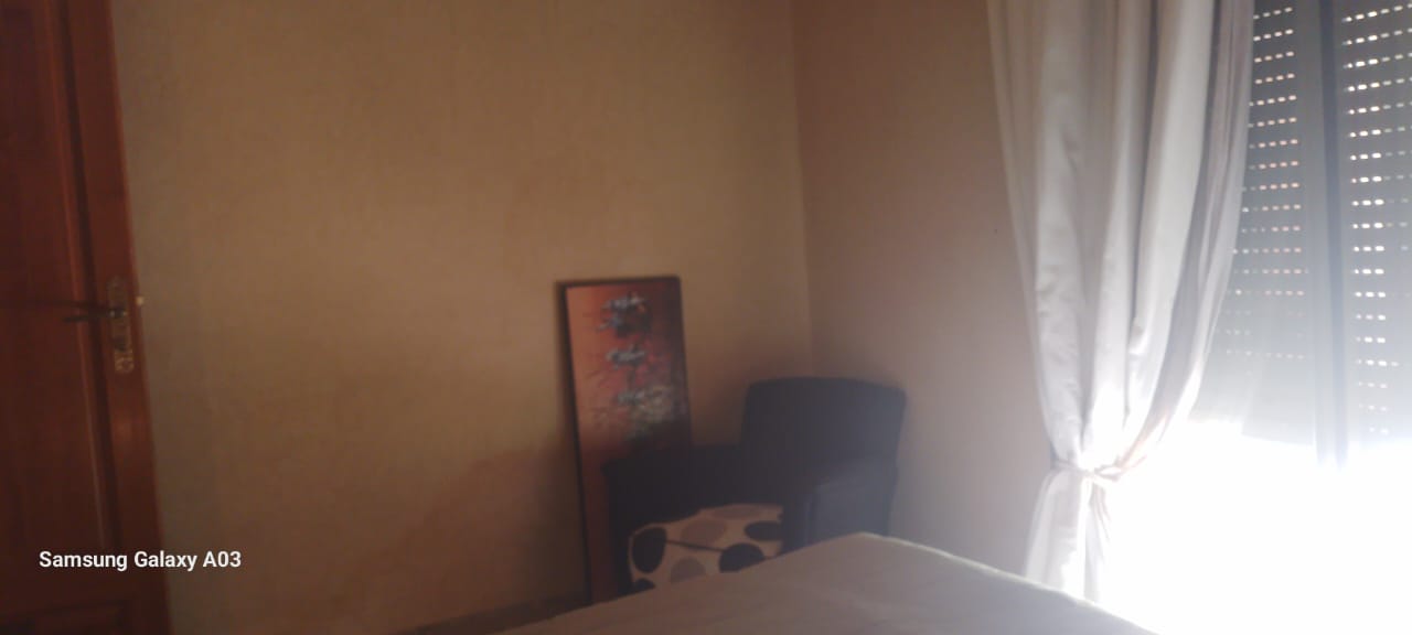 Marrakech Expert Immo vous propose à la vente un somptueux appartement meublé en rez-de-jardin – Palmeraie – Grand luxe