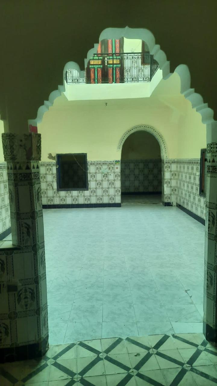 Marrakech Expert met en vente un terrain de **401 m²**