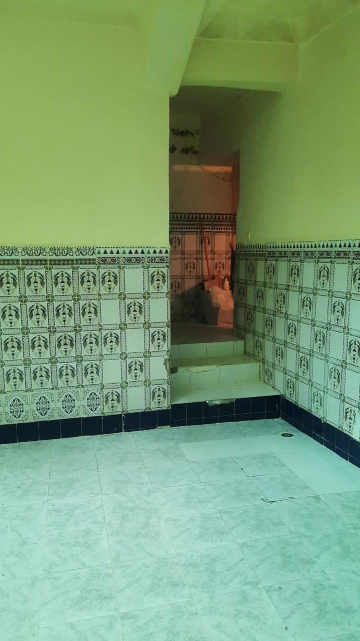 Marrakech Expert met en vente un terrain de **401 m²**