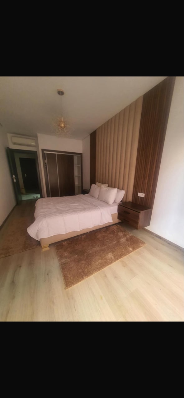 STUDIO MEUBLÉ HAUT STANDING À LOUER AU CŒUR DE GUÉLIZ – MARRAKECH