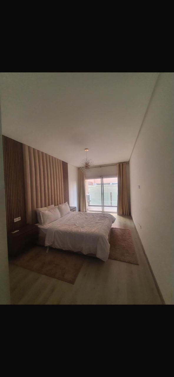 STUDIO MEUBLÉ HAUT STANDING À LOUER AU CŒUR DE GUÉLIZ – MARRAKECH