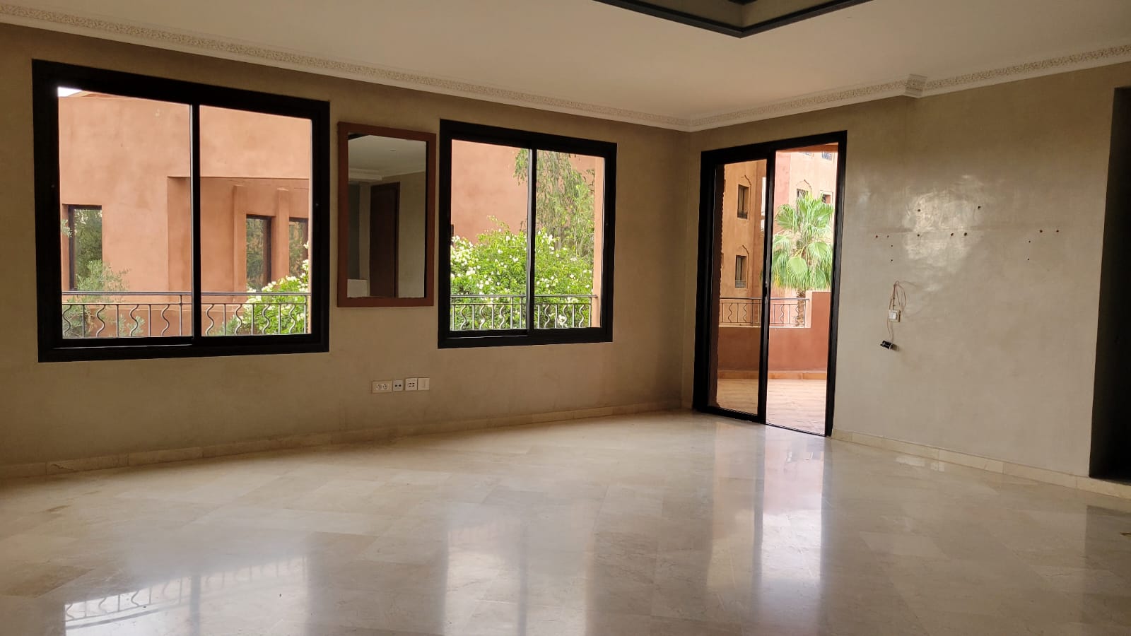 APPARTEMENT DE PRESTIGE À VENDRE – RÉSIDENCE RÊVER PALM – PALMERAIE