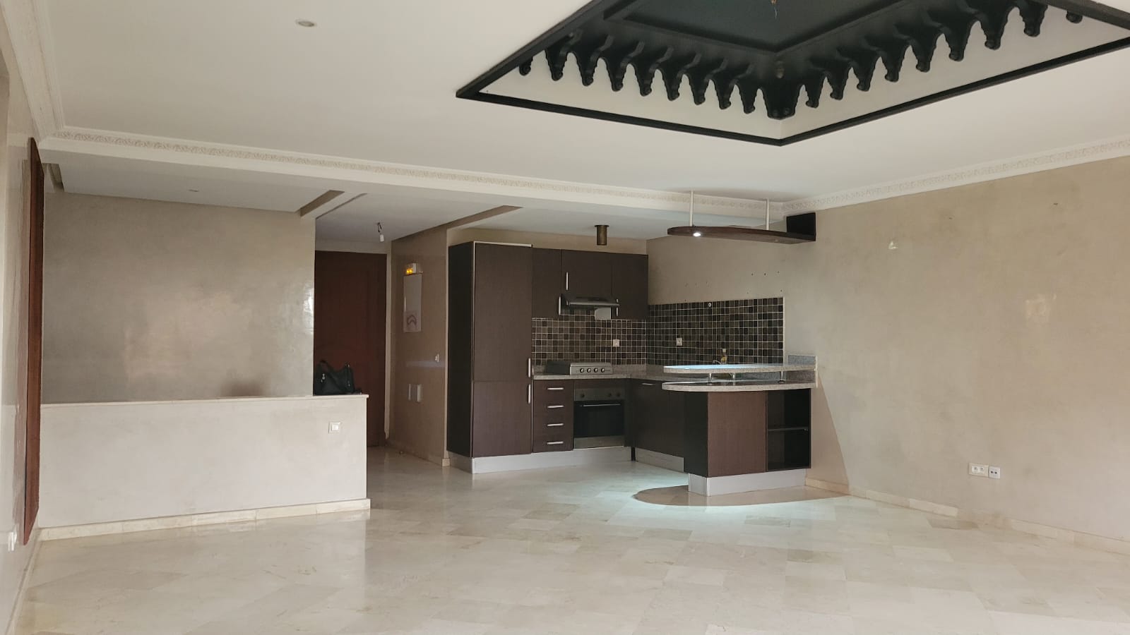 APPARTEMENT DE PRESTIGE À VENDRE – RÉSIDENCE RÊVER PALM – PALMERAIE