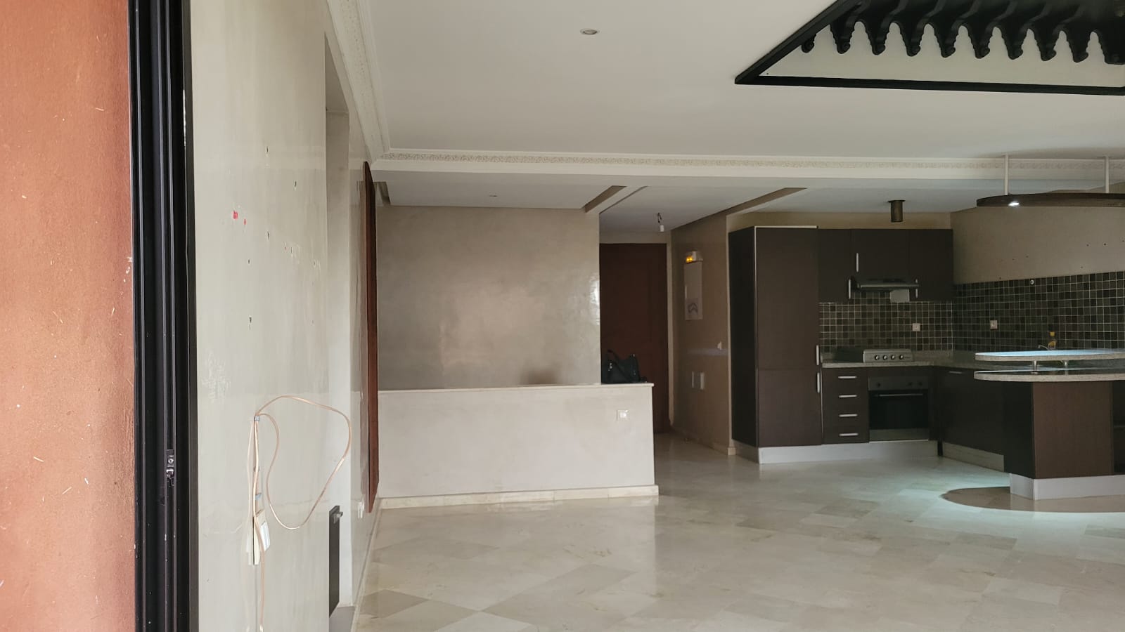 APPARTEMENT DE PRESTIGE À VENDRE – RÉSIDENCE RÊVER PALM – PALMERAIE