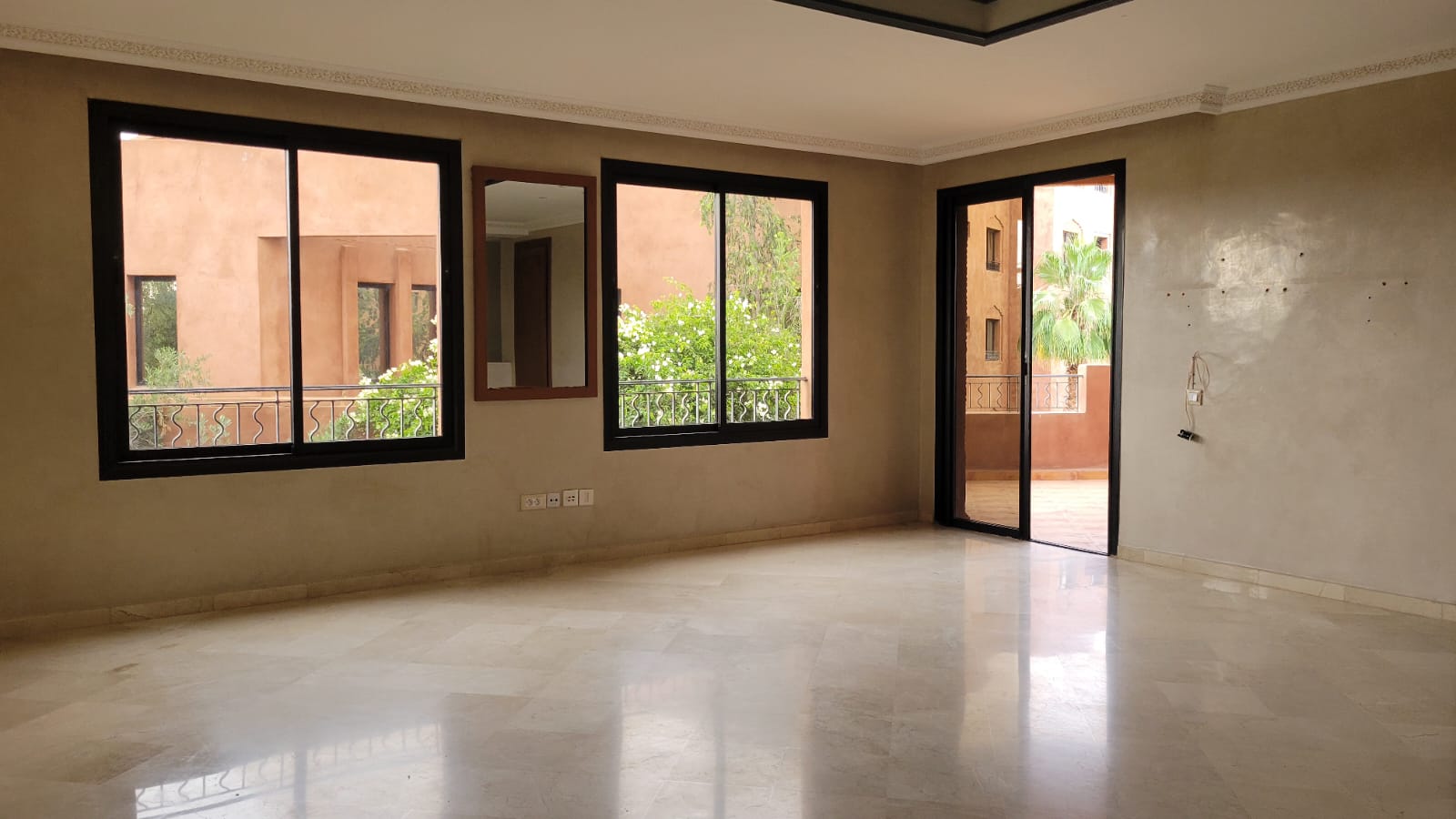 APPARTEMENT DE PRESTIGE À VENDRE – RÉSIDENCE RÊVER PALM – PALMERAIE