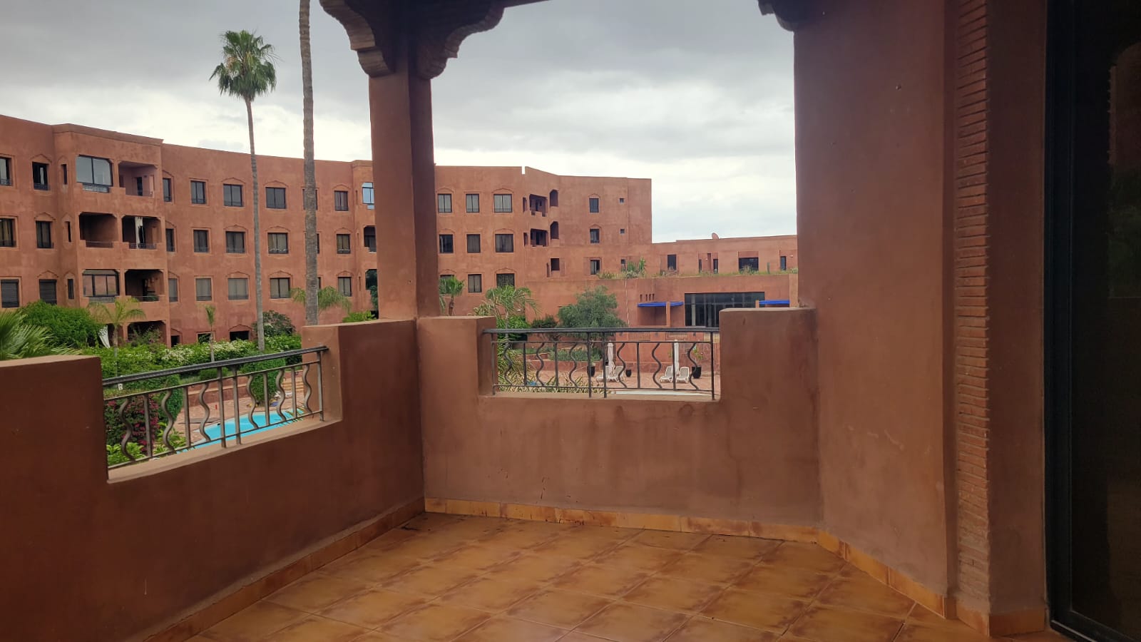 APPARTEMENT DE PRESTIGE À VENDRE – RÉSIDENCE RÊVER PALM – PALMERAIE