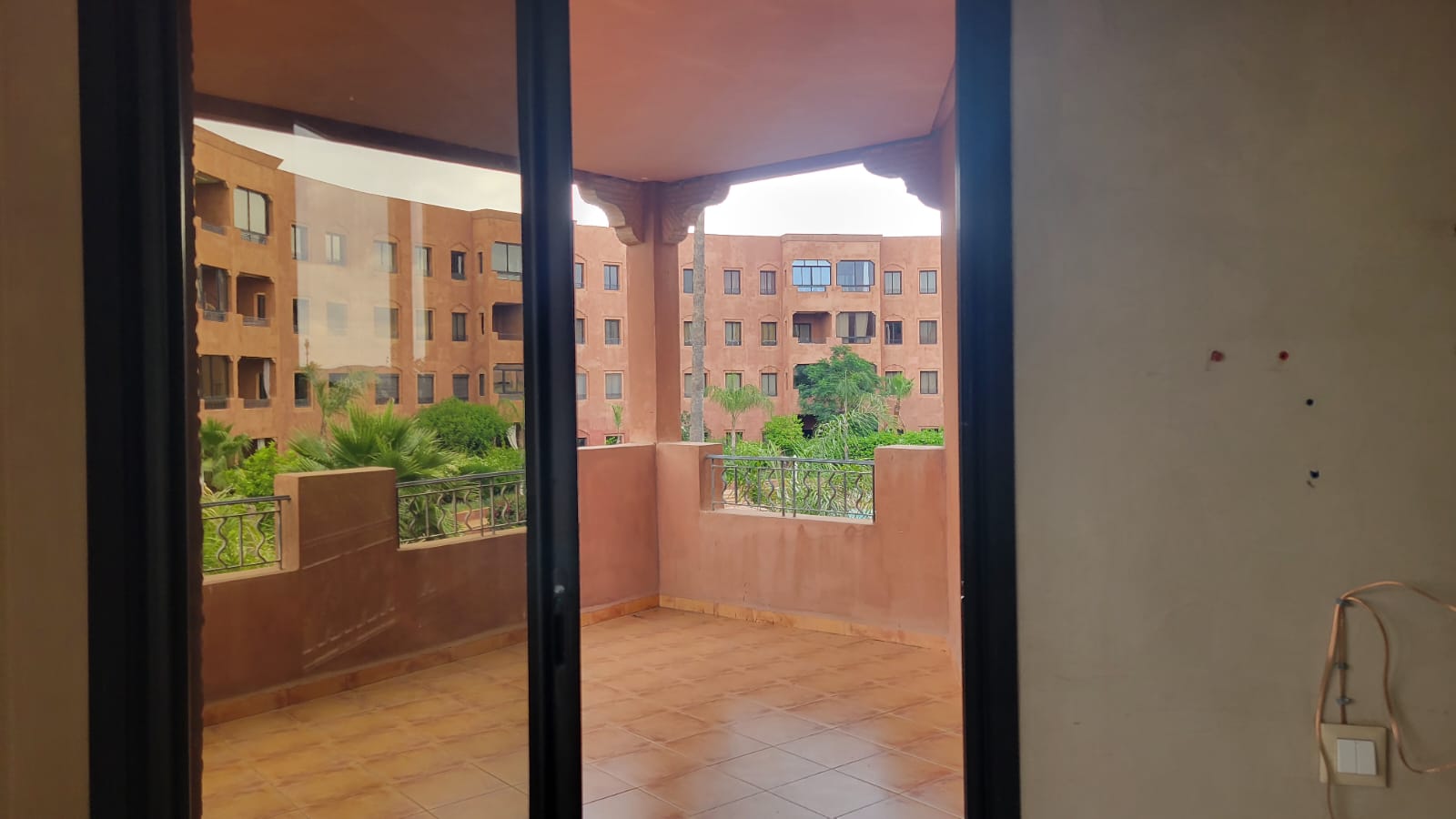 APPARTEMENT DE PRESTIGE À VENDRE – RÉSIDENCE RÊVER PALM – PALMERAIE