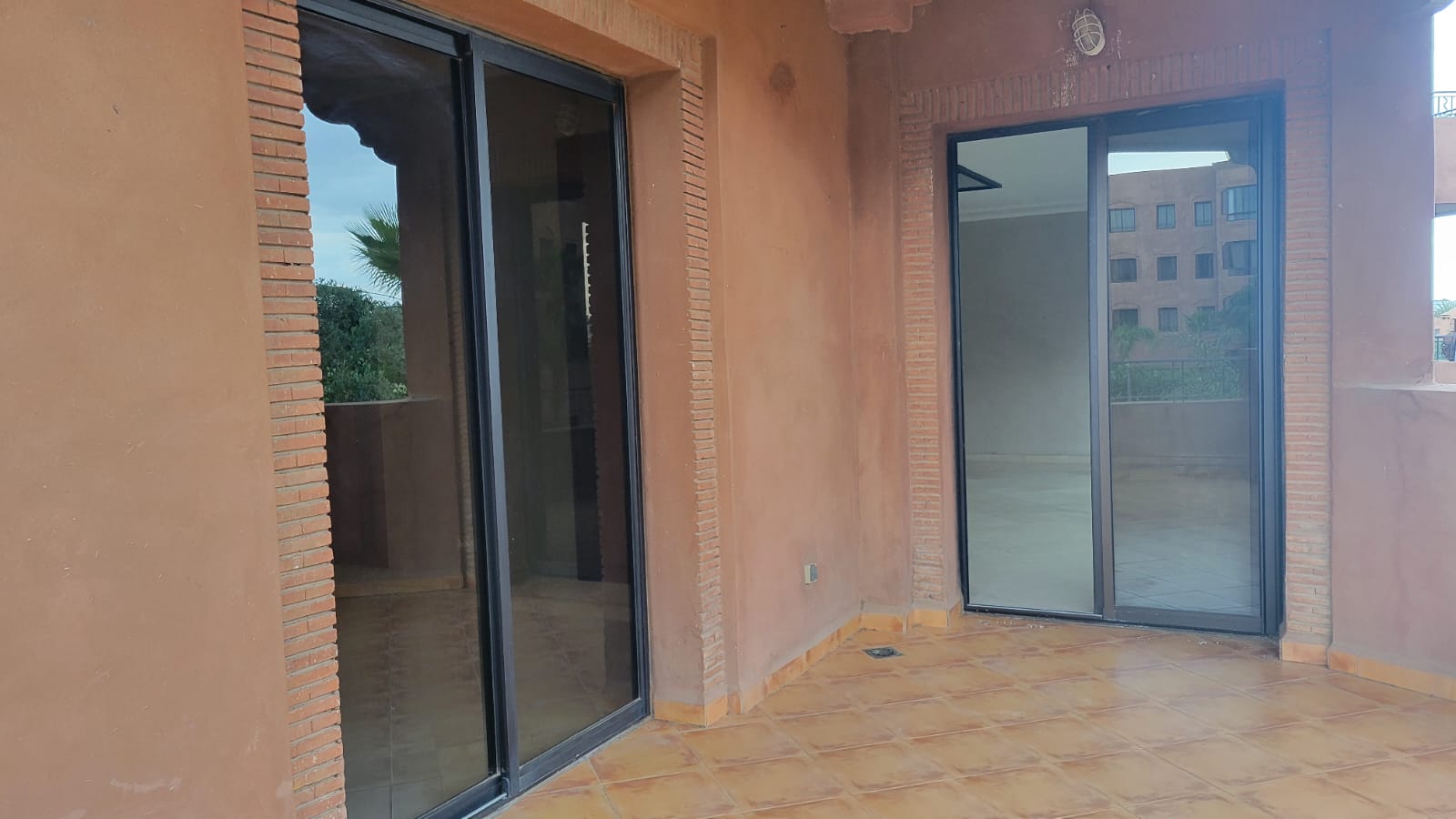 APPARTEMENT DE PRESTIGE À VENDRE – RÉSIDENCE RÊVER PALM – PALMERAIE