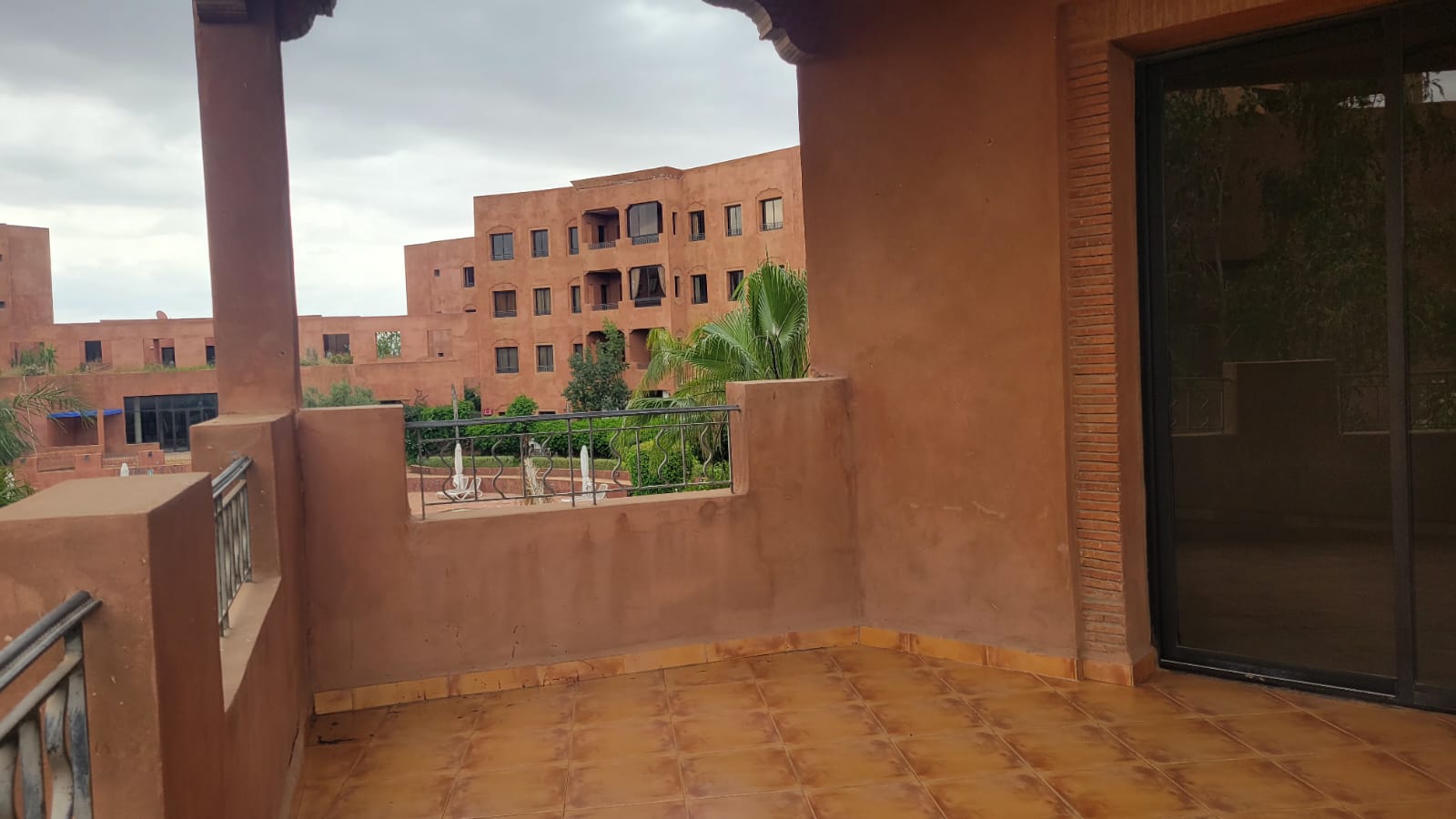 APPARTEMENT DE PRESTIGE À VENDRE – RÉSIDENCE RÊVER PALM – PALMERAIE