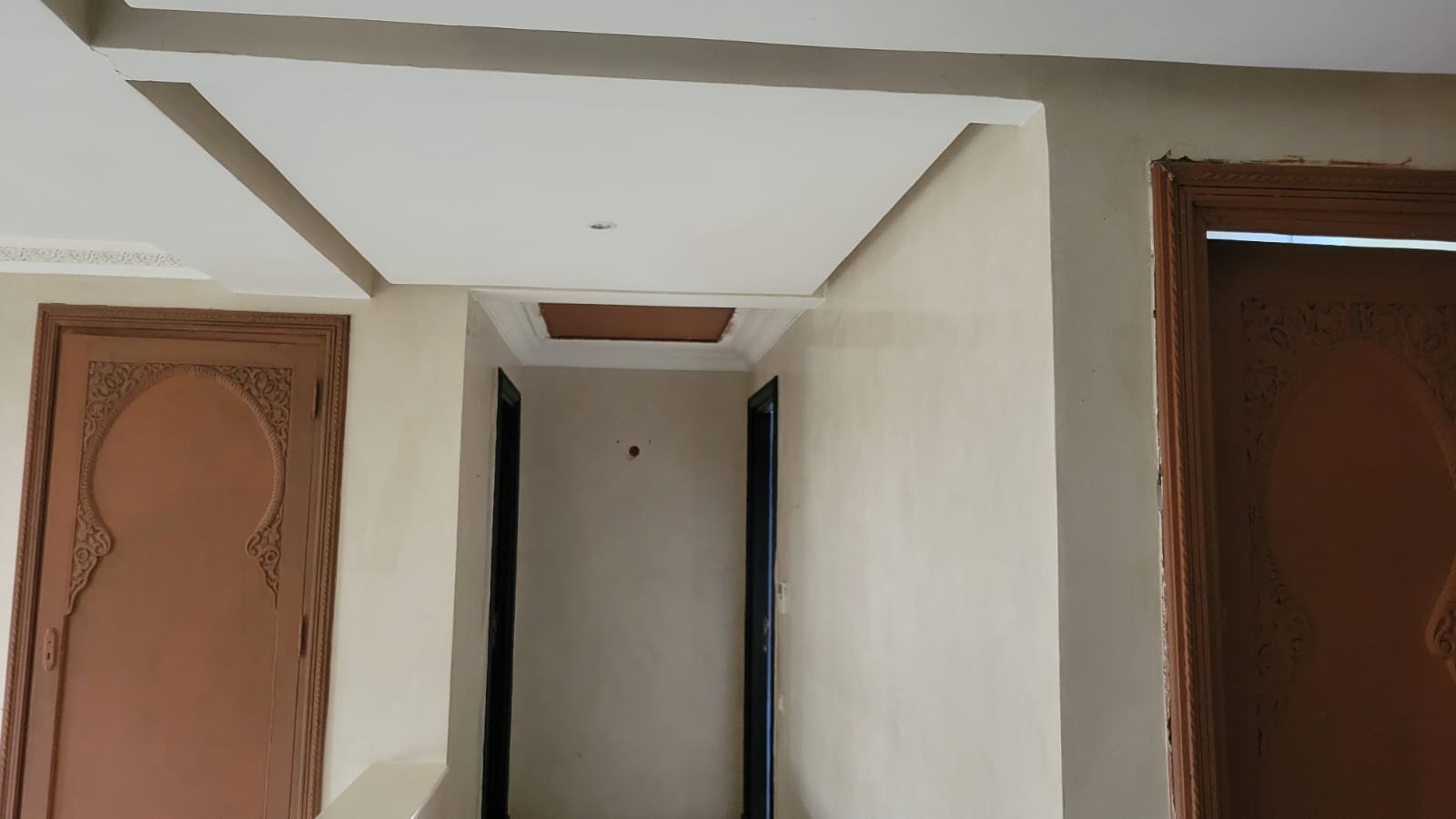 APPARTEMENT DE PRESTIGE À VENDRE – RÉSIDENCE RÊVER PALM – PALMERAIE
