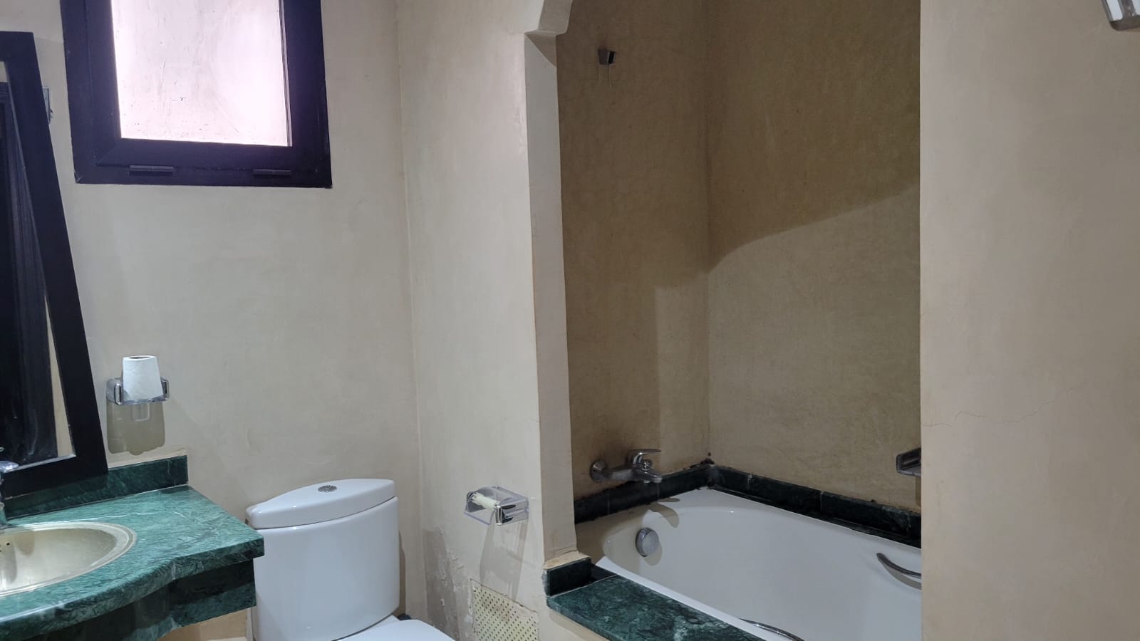 APPARTEMENT DE PRESTIGE À VENDRE – RÉSIDENCE RÊVER PALM – PALMERAIE