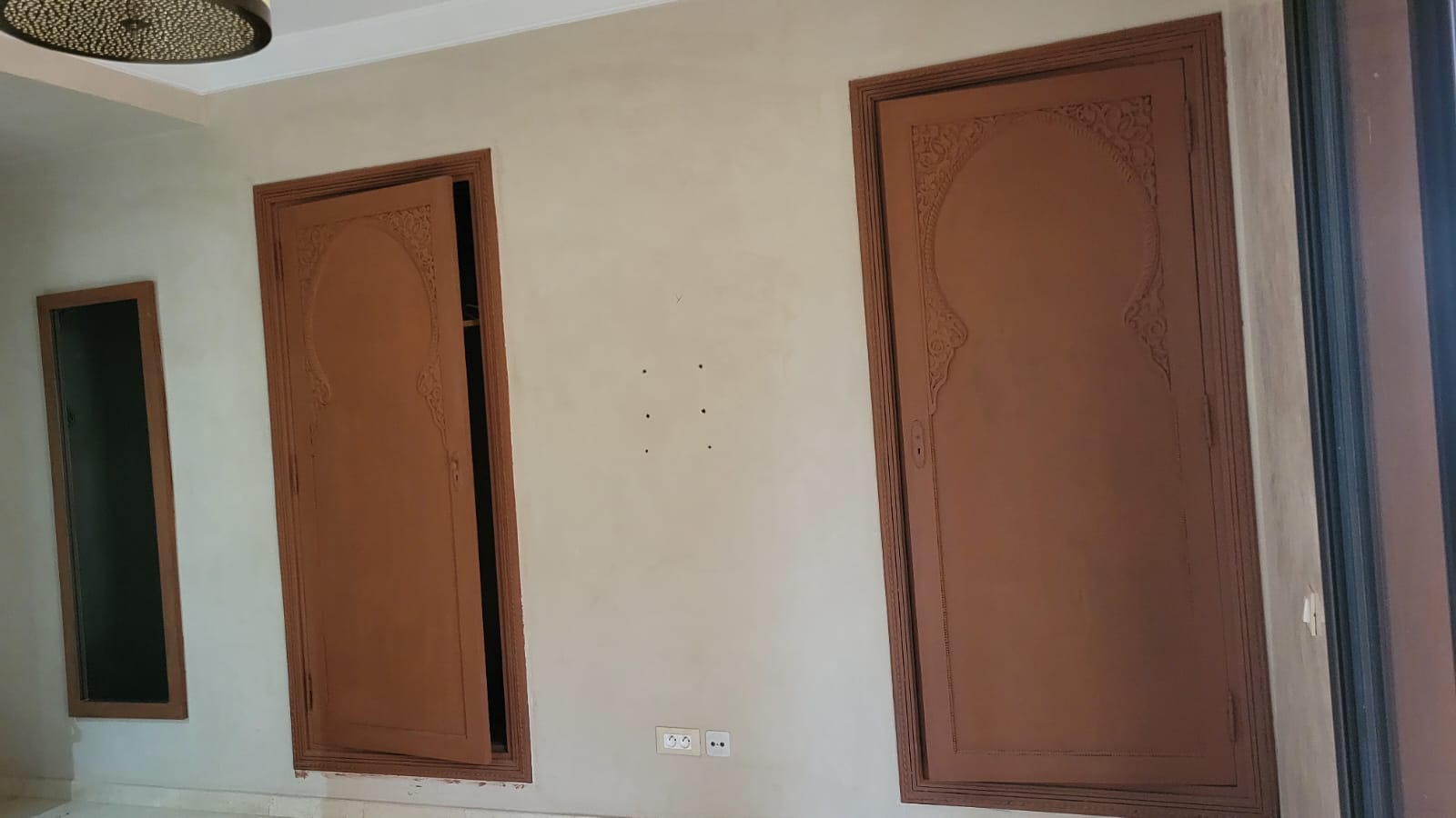 APPARTEMENT DE PRESTIGE À VENDRE – RÉSIDENCE RÊVER PALM – PALMERAIE