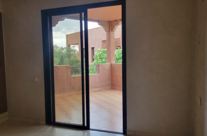 APPARTEMENT DE PRESTIGE À VENDRE – RÉSIDENCE RÊVER PALM – PALMERAIE