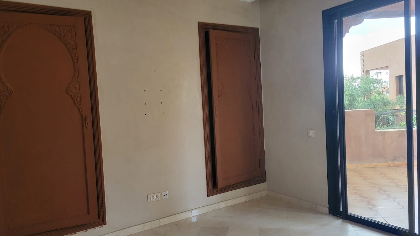 APPARTEMENT DE PRESTIGE À VENDRE – RÉSIDENCE RÊVER PALM – PALMERAIE