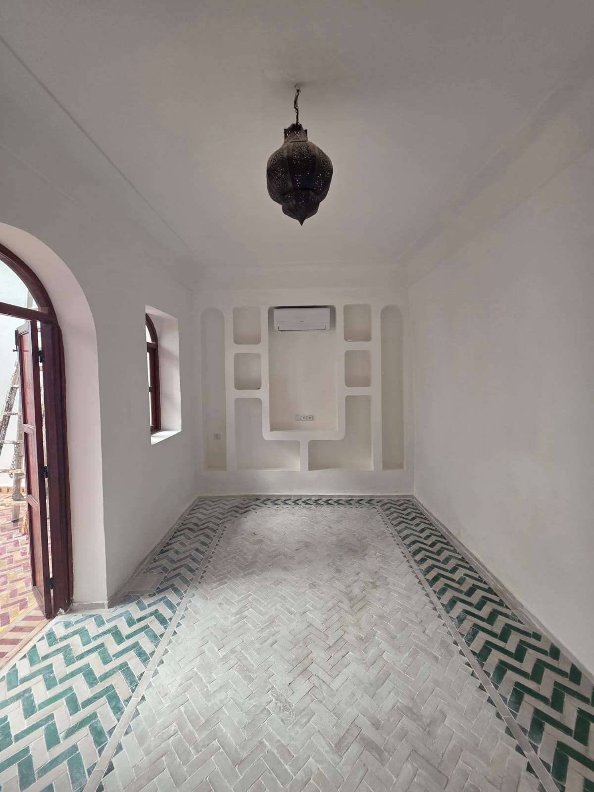 RIAD AUTHENTIQUE À VENDRE – KASBAH, MARRAKECH
