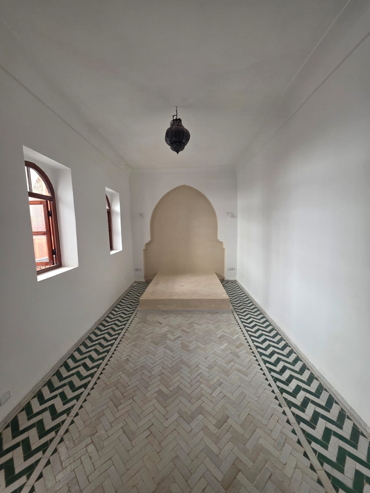 RIAD AUTHENTIQUE À VENDRE – KASBAH, MARRAKECH