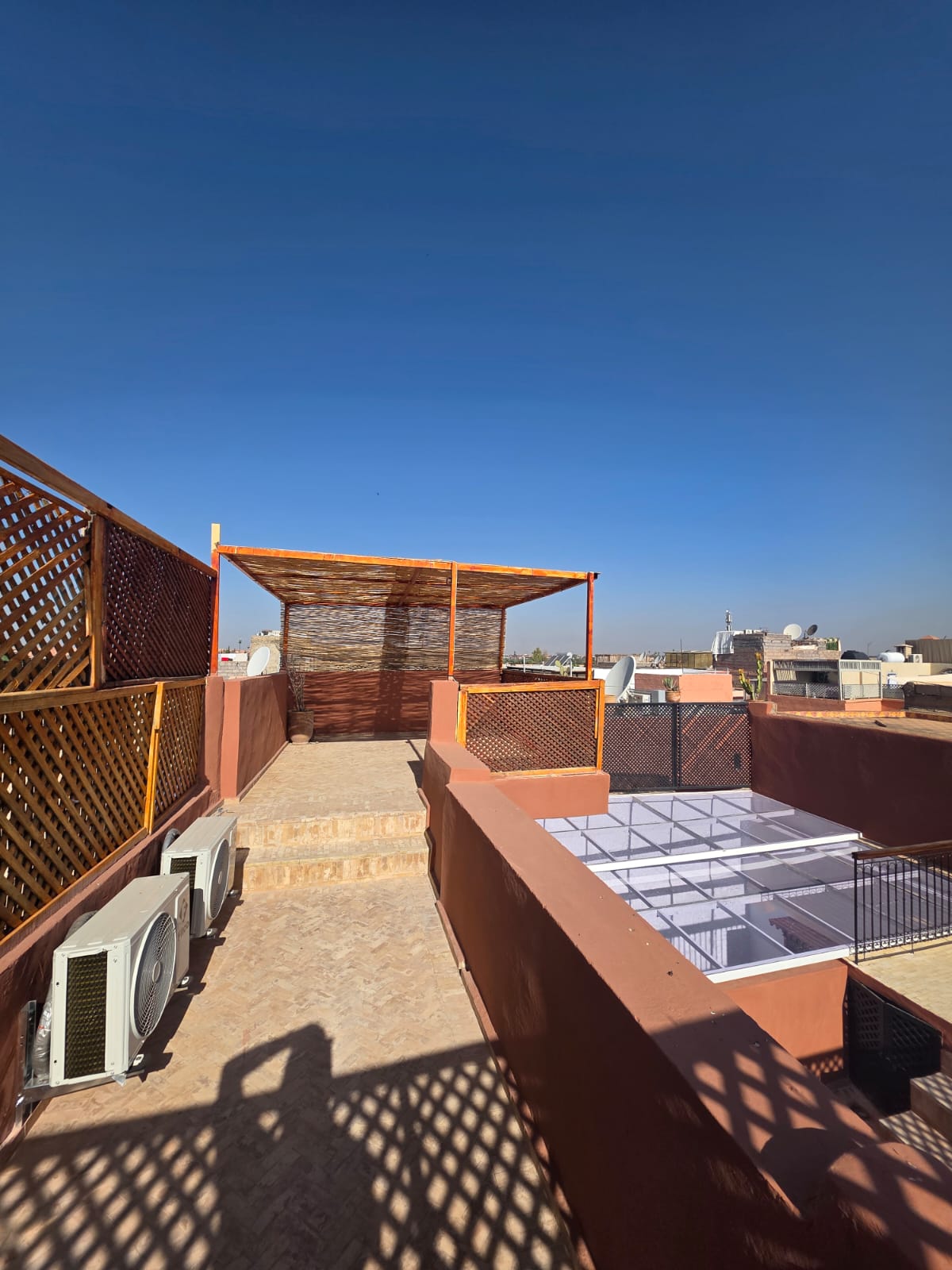 RIAD AUTHENTIQUE À VENDRE – KASBAH, MARRAKECH