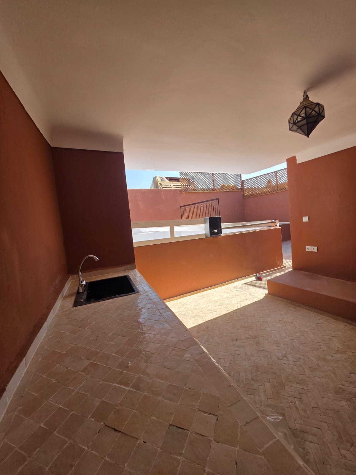 RIAD AUTHENTIQUE À VENDRE – KASBAH, MARRAKECH