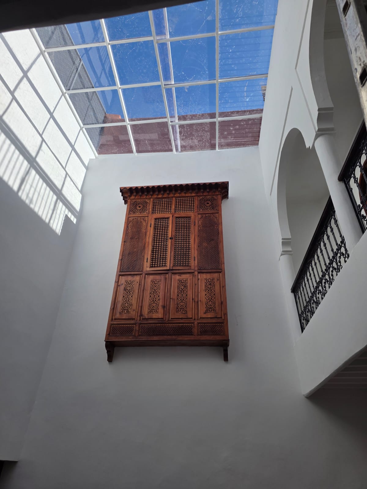 RIAD AUTHENTIQUE À VENDRE – KASBAH, MARRAKECH