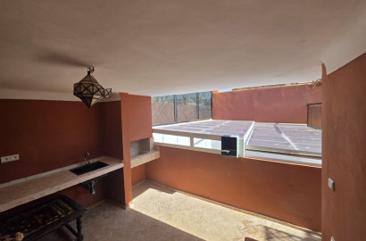 RIAD AUTHENTIQUE À VENDRE – KASBAH, MARRAKECH