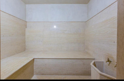 VILLA DE PRESTIGE MEUBLÉE À LOUER – AUTORISATION DE SOUS-LOCATION – ROUTE DE OUARZAZATE, MARRAKECH