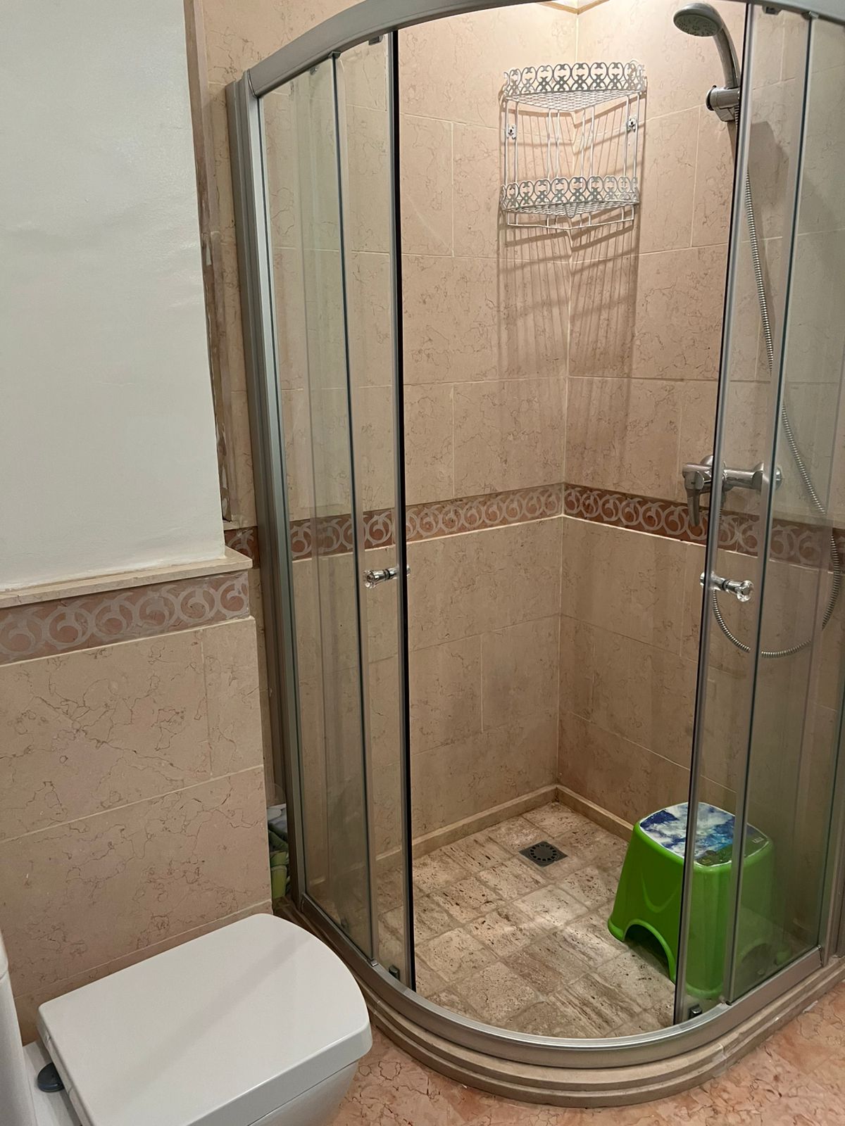 APPARTEMENT DE LUXE MEUBLÉ À LOUER – AGDAL