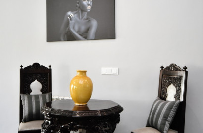 MAISON D’HÔTES / VILLA TOURISTIQUE À VENDRE