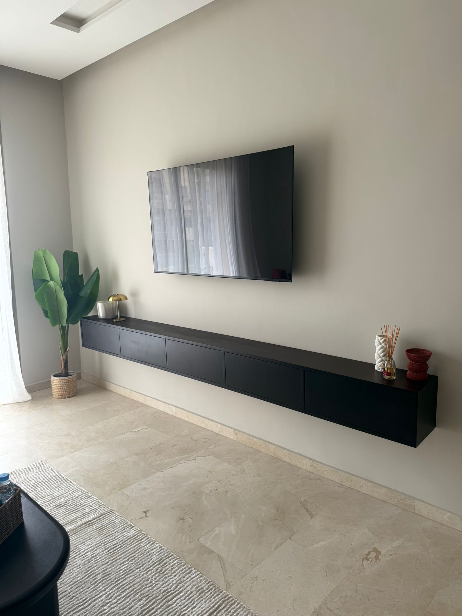 Appartement de luxe meublé à louer – pristigia argane