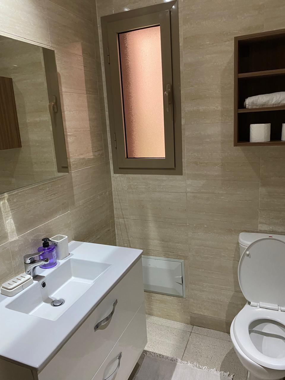 REZ-DE-JARDIN À VENDRE – PRESTIGIA OPALE