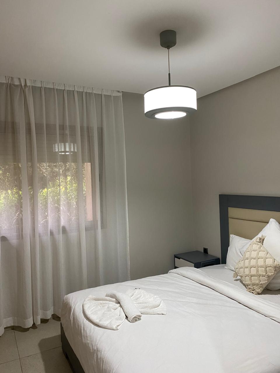 REZ-DE-JARDIN À VENDRE – PRESTIGIA OPALE