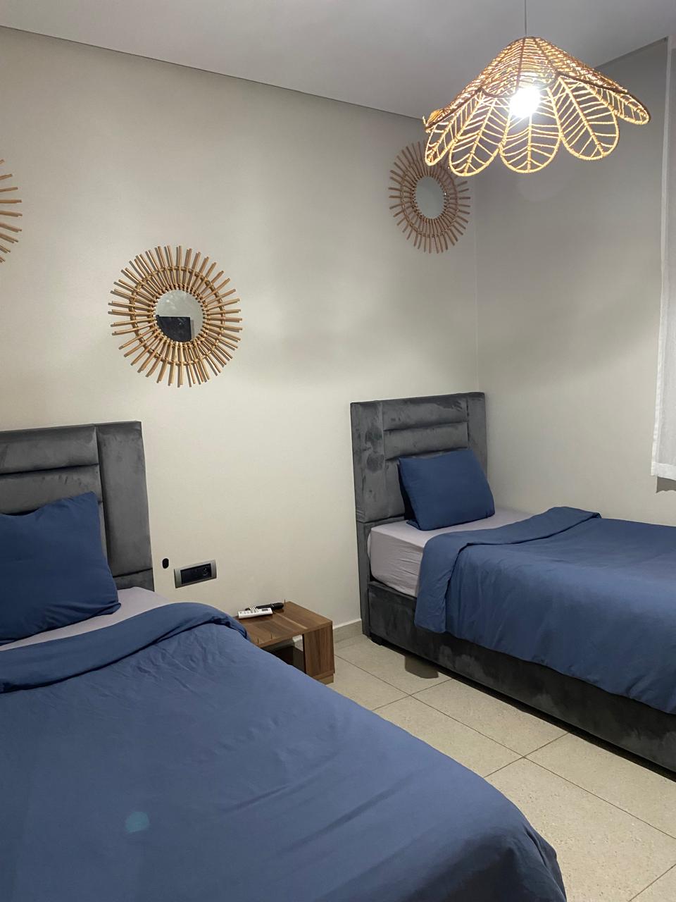 REZ-DE-JARDIN À VENDRE – PRESTIGIA OPALE