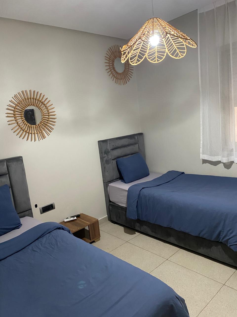 REZ-DE-JARDIN À VENDRE – PRESTIGIA OPALE