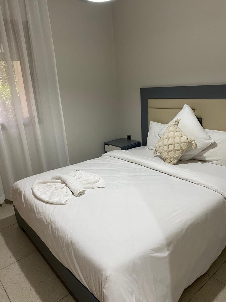 REZ-DE-JARDIN À VENDRE – PRESTIGIA OPALE