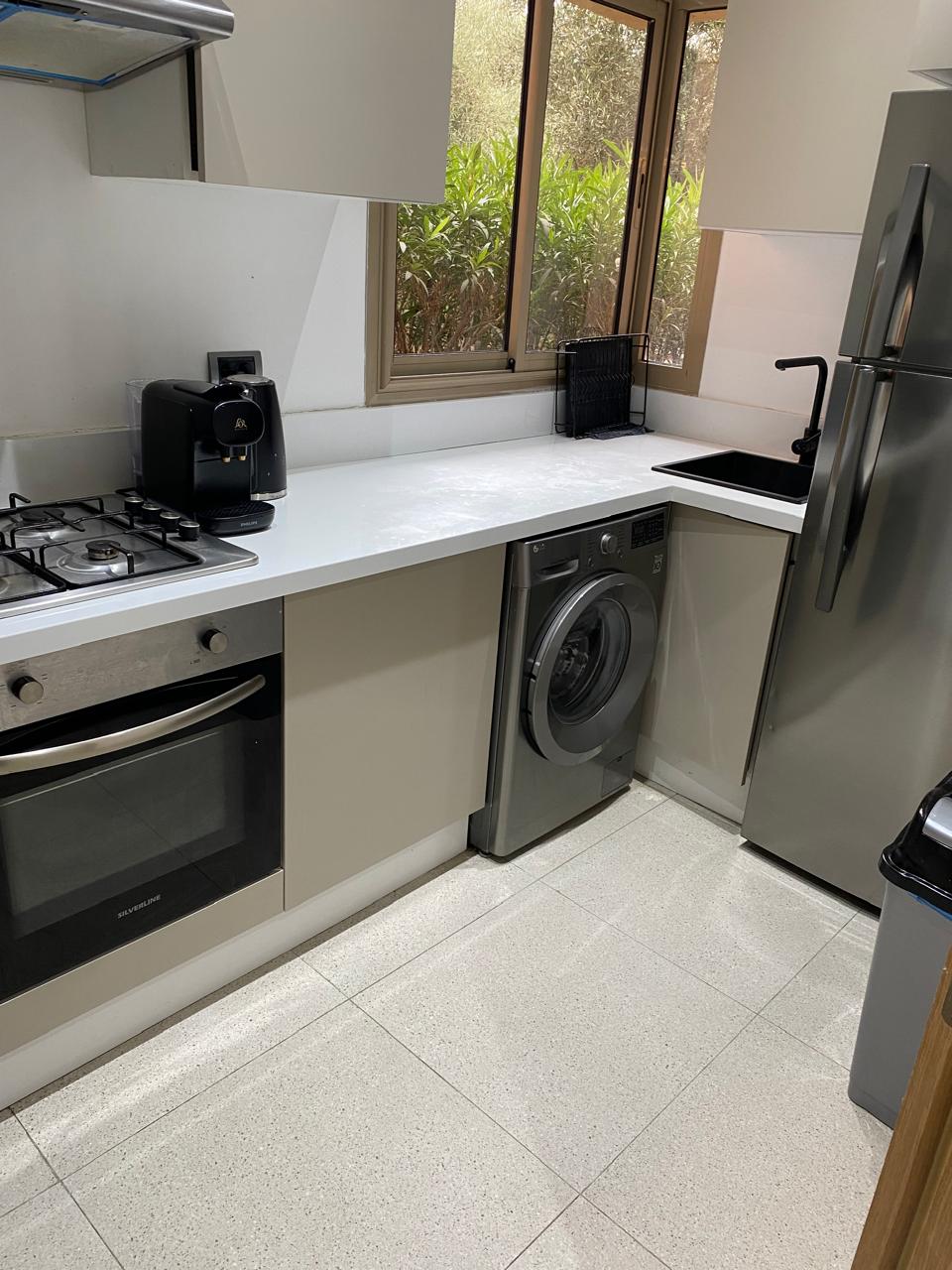 REZ-DE-JARDIN À VENDRE – PRESTIGIA OPALE
