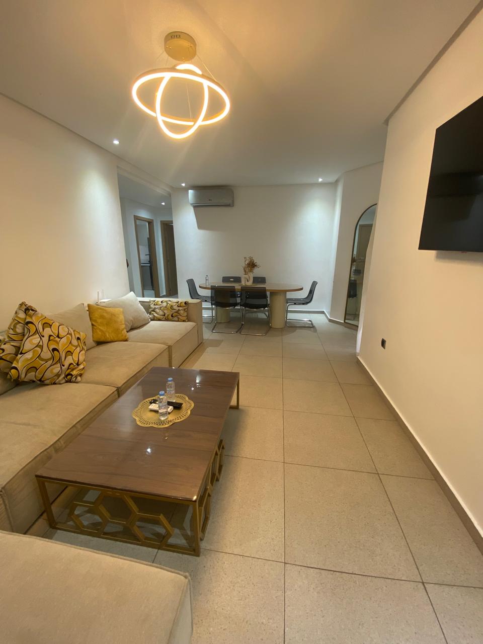 REZ-DE-JARDIN À VENDRE – PRESTIGIA OPALE