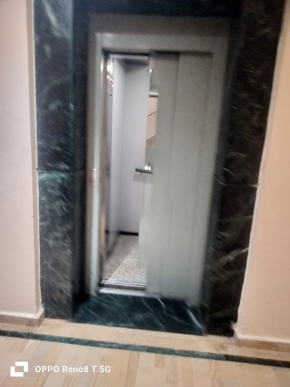 APPARTEMENT À VENDRE  VUE PANORAMIQUE SUR L’AVENUE ALLAL EL FASSI