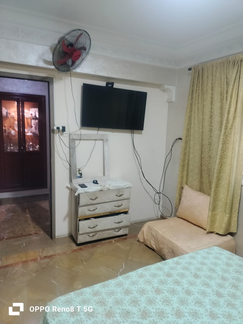 APPARTEMENT À VENDRE  VUE PANORAMIQUE SUR L’AVENUE ALLAL EL FASSI