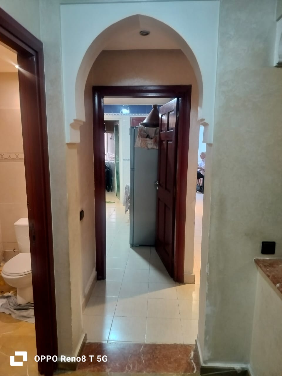 APPARTEMENT À VENDRE  VUE PANORAMIQUE SUR L’AVENUE ALLAL EL FASSI