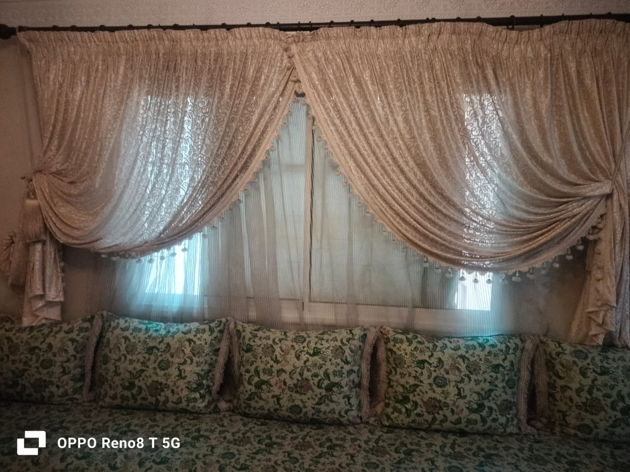 APPARTEMENT À VENDRE  VUE PANORAMIQUE SUR L’AVENUE ALLAL EL FASSI