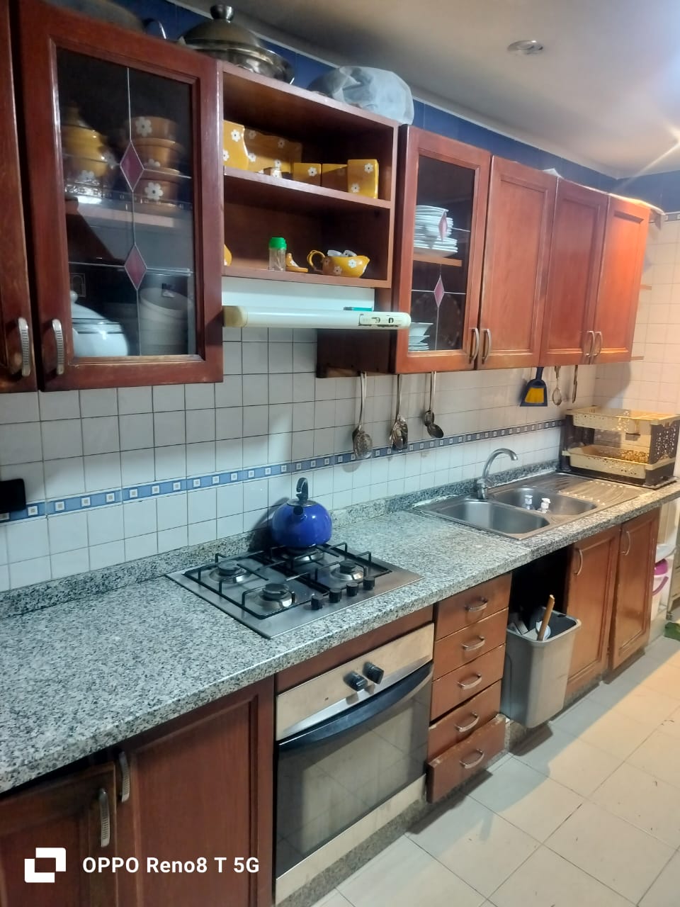 APPARTEMENT À VENDRE  VUE PANORAMIQUE SUR L’AVENUE ALLAL EL FASSI