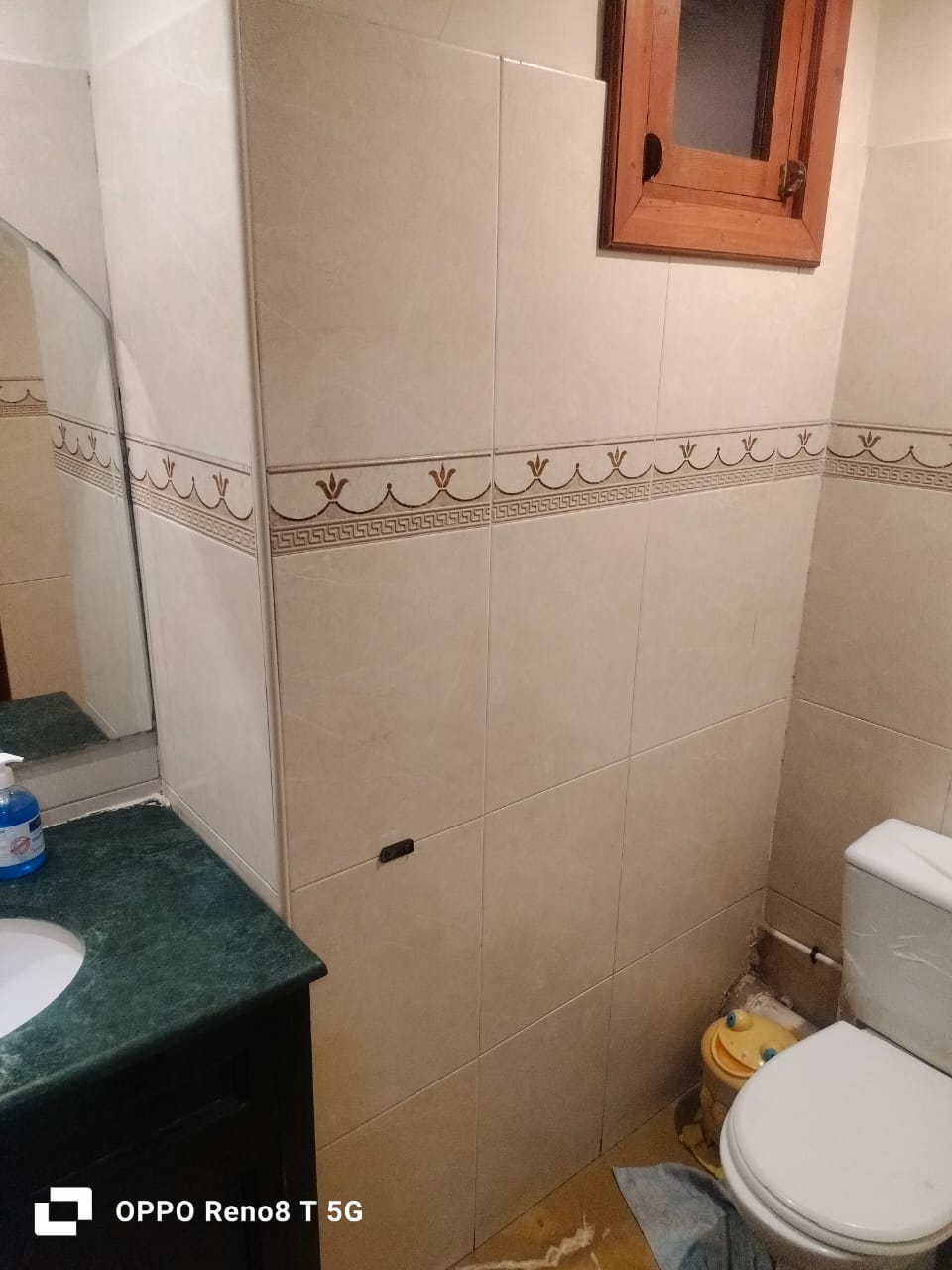 APPARTEMENT À VENDRE  VUE PANORAMIQUE SUR L’AVENUE ALLAL EL FASSI