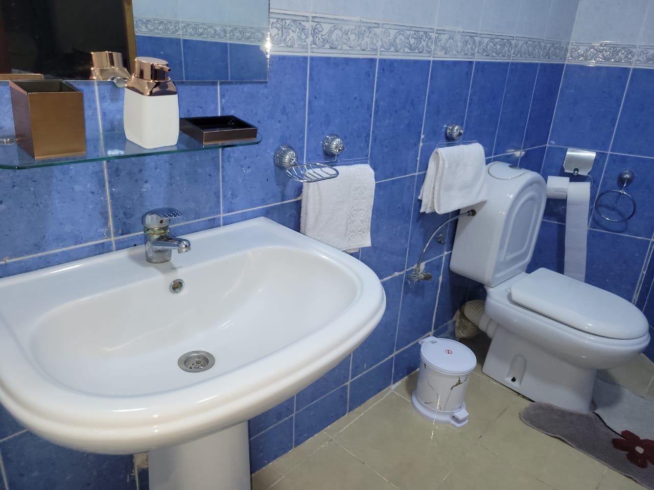 APPARTEMENT MEUBLÉ À LOUER – À PROXIMITÉ IMMÉDIATE DE SUP DE CO, MARRAKECH