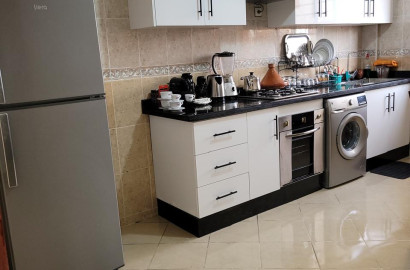 APPARTEMENT MEUBLÉ À LOUER – À PROXIMITÉ IMMÉDIATE DE SUP DE CO, MARRAKECH